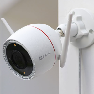 EZVIZ H3c 3K Color Night Vision 5MP Wi-Fi Smart Home