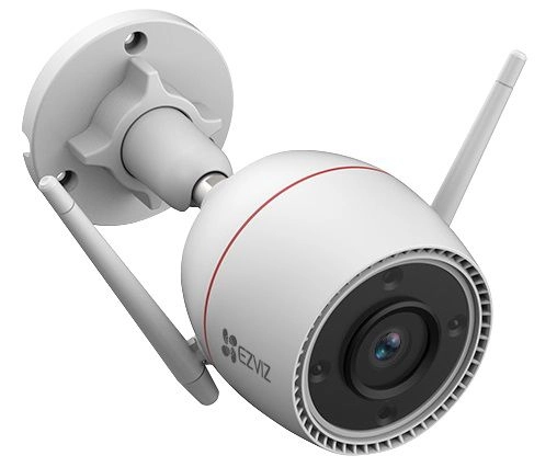 EZVIZ H3c 3K Color Night Vision 5MP Wi-Fi Smart Home - Image 2