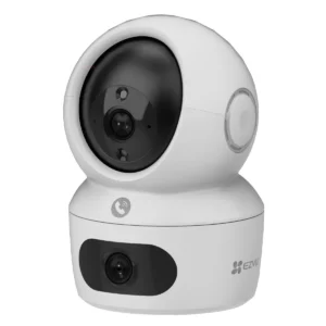 EZVIZ Dual Lens Indoor Wifi Camera CS-H7c 3MP+3MP