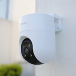 EZVIZ H8c - Pan & Tilt Wi-Fi Camera