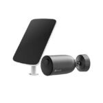 Standalone Smart Home Battery Camera - EB3