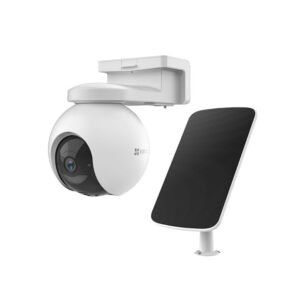 EZVIZ EB8 4G - Pan & Tilt 4G Battery Camera