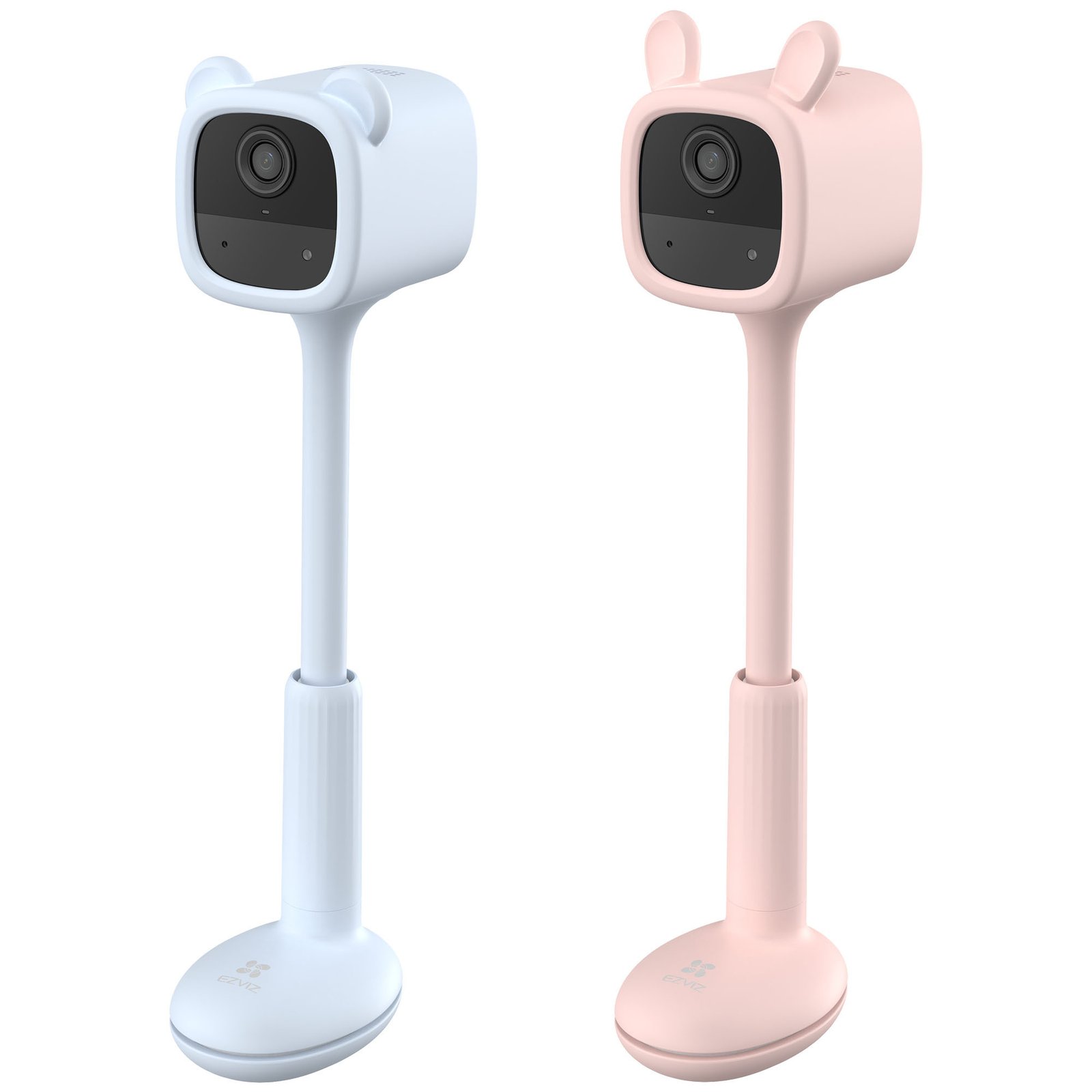 Battery-powered Baby Monitor - BM1