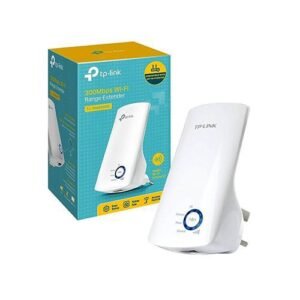 UNIVERSAL RANGE EXTENDER - TP-LINK TL-WA850RE 300MBPS