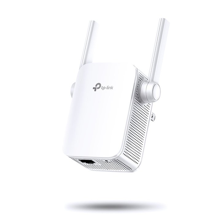 TP-LINK RE305 AC1200 WI-FI RANGE EXTENDER(2y)