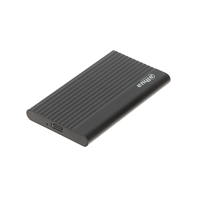 DAHUA DHI-PSSD-T70-500GB USB3.2 PORTABLE SSD(3y)
