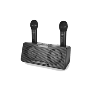 MICROLAB MINI KTV100 BLUETOOTH SPEAKER