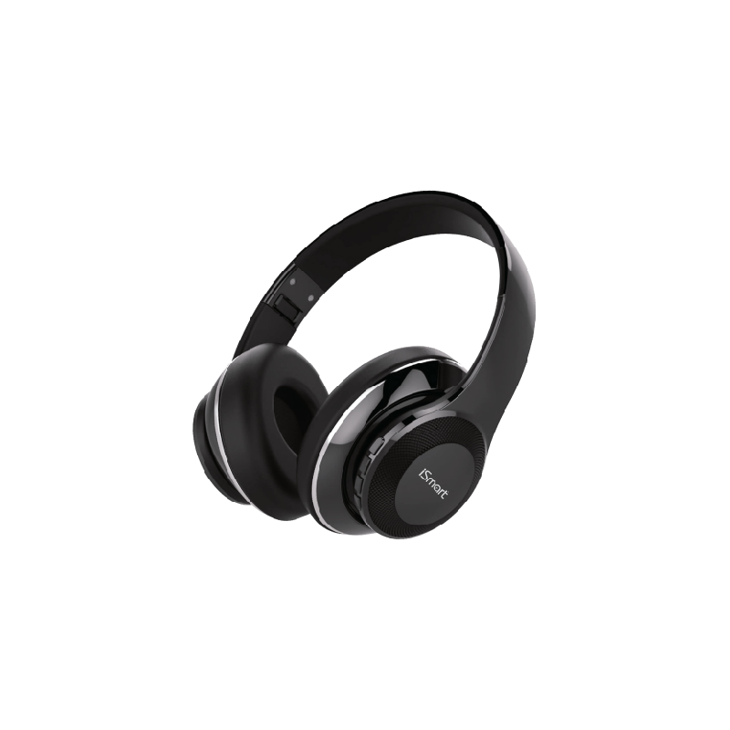 E-SMART AHP-908 STERIO HEAD PHONE