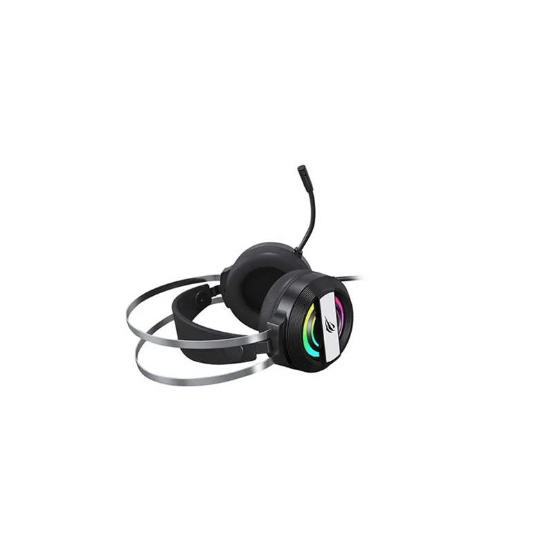 HAVIT HV H2026D RGB GAMING HEADPHONE(1y)