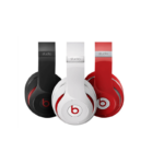  STUDIO HEAD PHONE - BEATS  ST-409