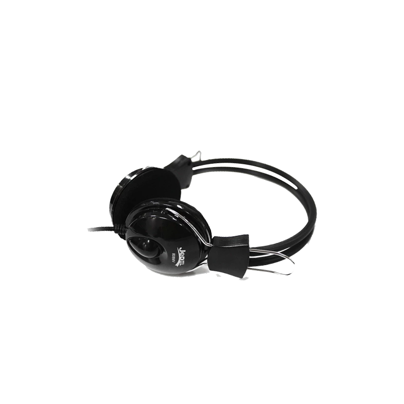 JEDELJD808 HEAD PHONE(6m)